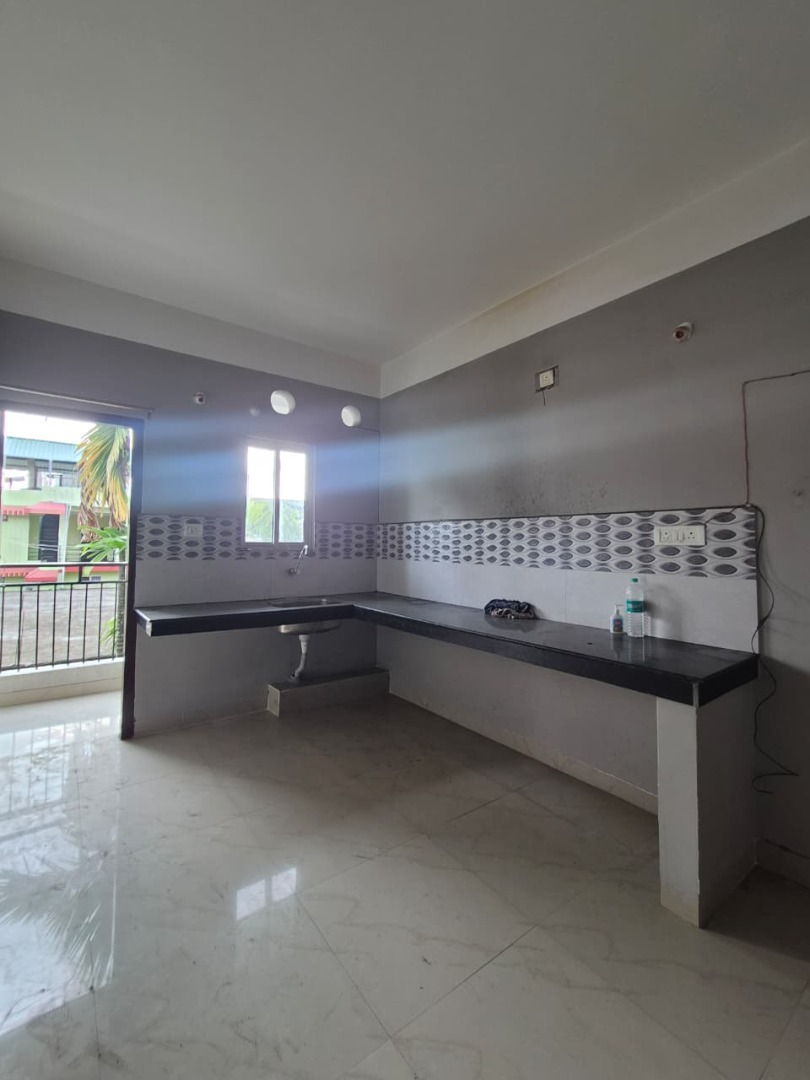 Unfurnished 3bhk in Hatigaon, Guwahati, Assam, India for Rent